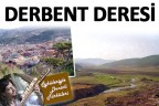 DERBENT DERESİ