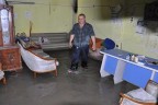 Çok sayıda ev ve işyerini su bastı
