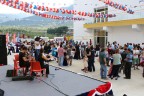 TED Denizli Koleji Türkiye’nin ilk A kalite okullarından olacak