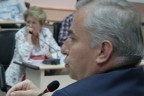 Meclis’te ‘suç duyurusu’ gerginliği