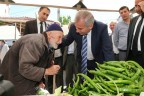 Zolan’dan Beyağaç ve Kale’ye vaat yağmuru