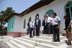 Yatağan’a Bıçakçılık Müzesi acılacak