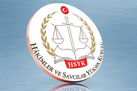 Denizli Cumhuriyet Başsavcısı Yıldırım oldu