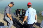 Gökpınar’da erkek cesedi bulundu