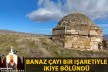 Habibi Acem’in bir işareti azgın suyu durdu