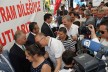 Denizli bayramı Çınar’da kutladı