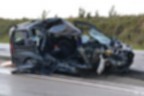 Beylerbeyi’nde korkunç trafik kazası