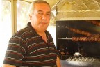 Kokoreç öksüz kaldı
