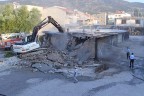 Sanayi yerine kapalı pazaryeri