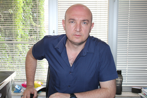 “Türbelerimize sahip çıkacağız”