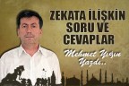 ZEKATA İLİŞKİN SORU VE CEVAPLAR