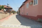 Yeniden düzenlendi Acıpayam yolları