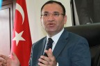 Bozdağ Denizli’ye geliyor