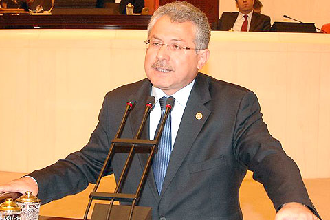 TAŞERON İŞÇİYE MÜJDE