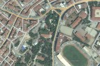 Yeni kavşak askeri alandan geçecek