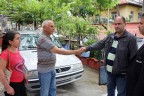 Aydın’da çalındı Denizli’de bulundu