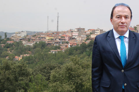 Babadağ’da konut sıkıntısı