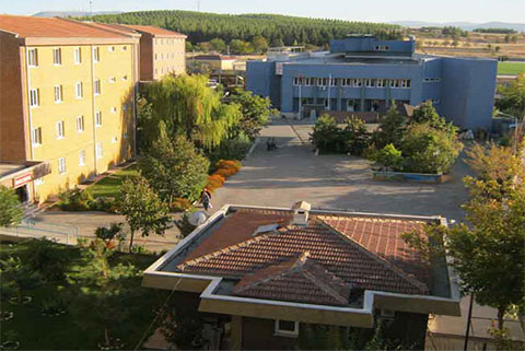 Bozkurtlular yüksekokul istiyor