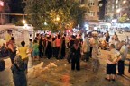 Dondurma ikramına CHP’den tepki