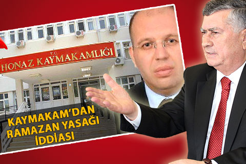Keskin o meseleyi Bakan’a sordu