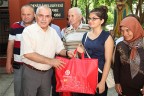Büyükşehirden çölyak hastalarına destek