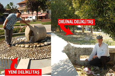Aslı varken taklidine kim bakar?
