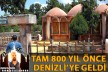 Selçuklu Uç Beyi Don Baba