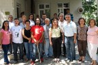 ADD’DEN SOMA’YA GIDA PAKETLERİ