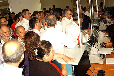 Zolan ve Örki’den üst limit bağış