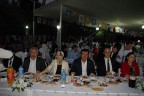 AK Partililer iftarda buluştu