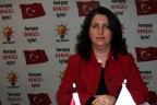 “İsrail Gazze’de insanlık suçu işliyor”