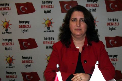 “İsrail Gazze’de insanlık suçu işliyor”