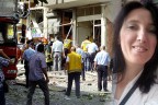 Patlamada ölenin kimliği belli oldu