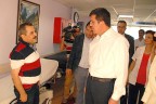 Zeybekci: Belediye daha dikkatli olacak