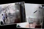 O patlamanın yeni görüntüleri ortaya çıktı