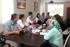 Büyükşehir Avrupa ile proje ortağı