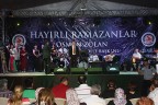 Sahne konservatuvar sanatçılarının