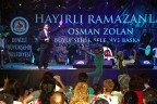 Ramazan’da ünlüler geçidi