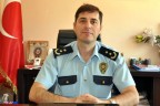 Emniyet Müdürü Tolun göreve başladı