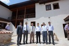 BULDAN ÖZÜNE DÖNÜYOR