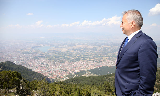 Alternatif turizm yatırımları artacak