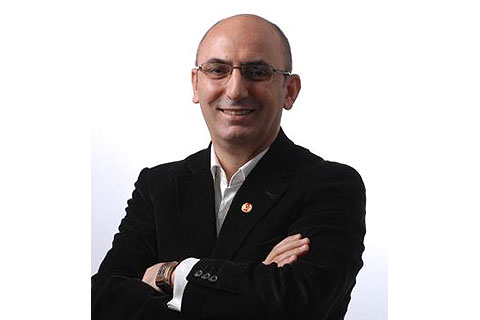 Öztürk’e yeni görev