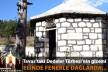 Tavas’taki Dedeler Türbesi’nin gizemi