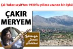 ÇAKIR MERYEM