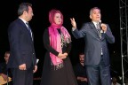Gürpınar Çardaklılarla buluştu