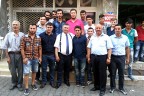 Keskin: Erdoğan kendi geleceğini düşünüyor