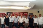 CHP örgütünden İhsanoğlu deklerasyonu