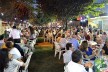Genç işadamları iftarda buluştu