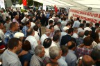 Denizli Çınar’da bayramlaşacak