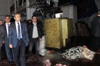 GEKA dericilere sahip çıktı